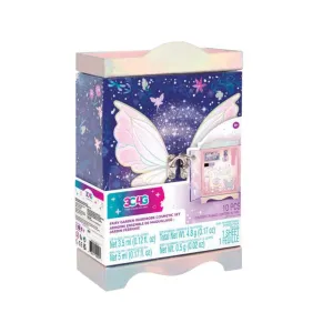 Make It Real Fairy Wardrobe Cosmetic Set