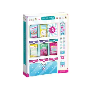 Make It Real Snackers Bracelet Kit