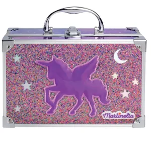 Martinelia Galaxy Dreams Makeup Case