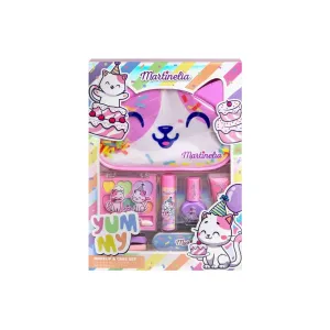 Martinelia Yummy Cosmetic Set