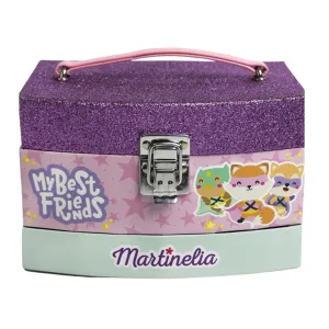 Martinelia My Friends Beauty Case