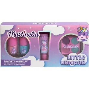 Martinelia Make-Up Set Little Unicorn