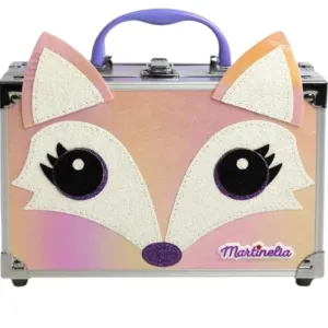 Martinelia My Friends Brief Makeup Case