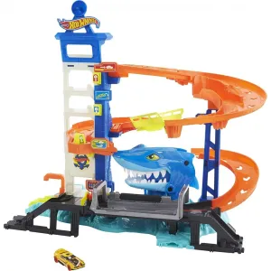 Shark Escape Playset