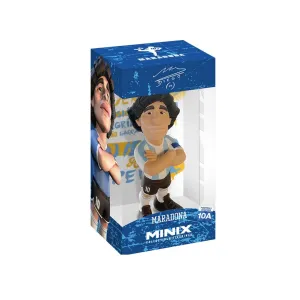 Minix Figure Diego Armando Maradona Argentina