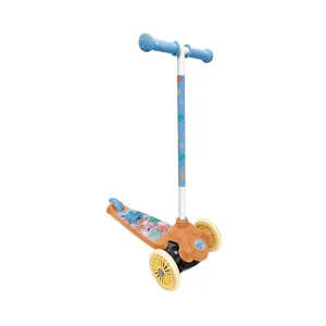 Mondo Stitch Twist & Roll 3-Wheel Scooter