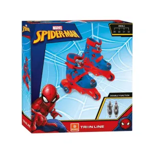 Mondo Spider-Man Inline Skates