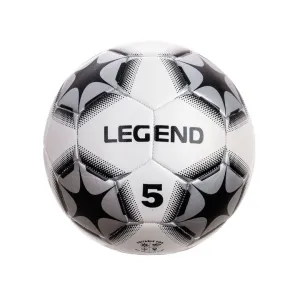 Mondo Legend Faux Leather Soccer Ball