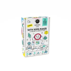 Bath Bomb Maker diy kit