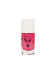 Kids Nail Polish - Sissi â€“ glitter pink