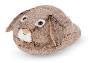 Noxxiez Cozy Footwarmer Bunny