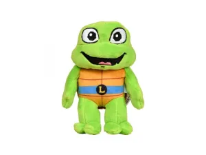 Teenage Mutant Ninja Turtles Plush Figure - Leonardo