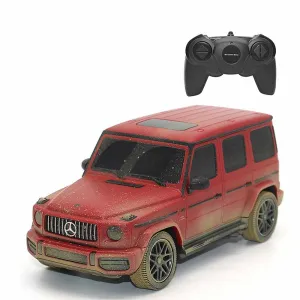 Rastar Mercedes-Benz G63 AMG Remote Control