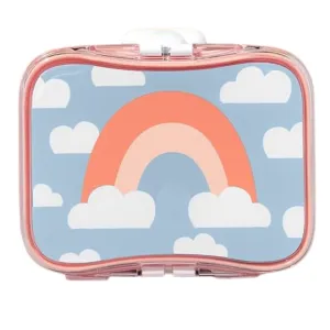 Skip Hop Spark Style Lunch Box - Sky
