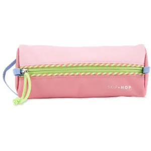 Skip Hop Wander Wildflower Pencil Case