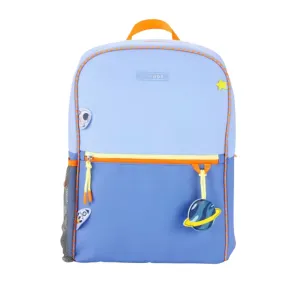 Skip Hop Wander Kids Backpack - Outer Space