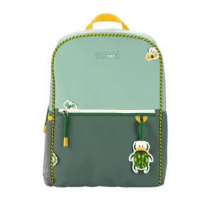Skip Hop Wander Kids Backpack - Bugs