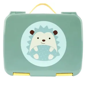 Skip Hop Zoo Hedgehog Bento Lunchbox