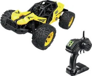 My High Speed Radio Controlled Car