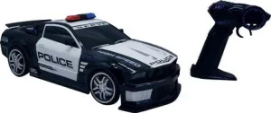 Voiture De Police Rc