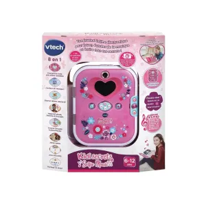 Vtech Kidisecrets Selfie Music 2.0