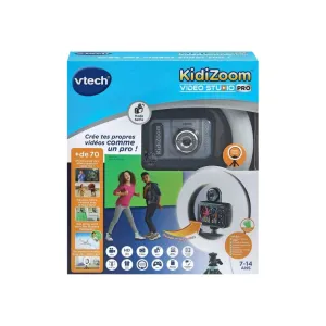 Vtech Kidizoom Video Studio HD Camera
