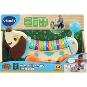 Vtech My Interactive ABC Dog