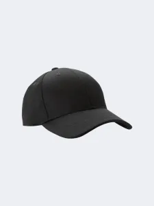 5-11 Adjustable Unisexform Tactical Cap Black
