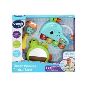 Vtech Ocean Buddies Animal Band