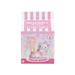 YuMe Hello Kitty and Friends Memo Stand Party Time Series