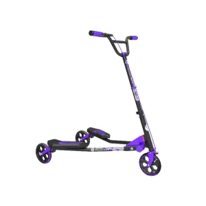 Yvolution Y Fliker C5 Carver Purple