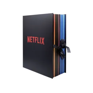 YuMe Toys Netflix Advent Calendar