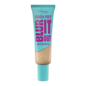 Rimmel Kind & Free Matt It Out Foundation