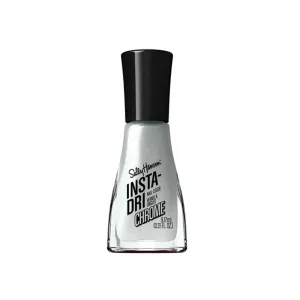 Sally Hansen Insta Dri Nail Color Chrome