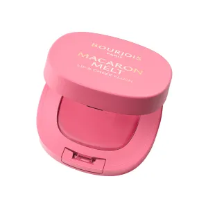 Bourjois Lip & Cheeks Macaron Melt