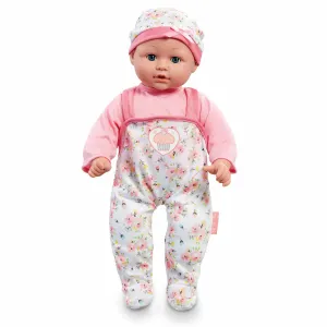 Babbling Baby Isla Doll