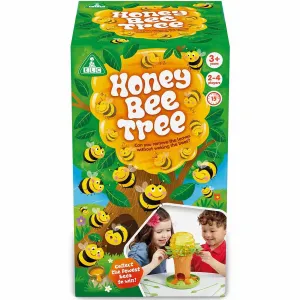 Golden Honey Bee Tree