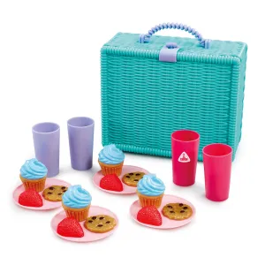 Picnic Set for Four