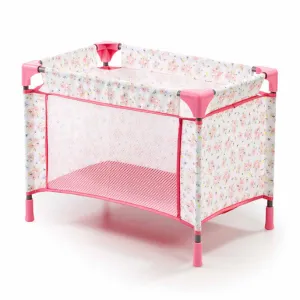 Doll Travel Bed