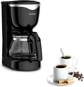 Tefal Perfectta Compact Filter Coffee Machine 0.6L