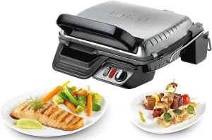 TEFAL GRILL ULTRACOMPACT