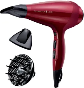 Remington Silk Professional Ion Hair Dryer
