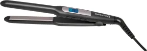 Remington Hair Straightener with Extra Slim Plates 