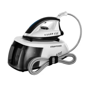Russell Hobbs SteamPower Steam iron