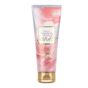 Avon TTA Wonder Body Lotion
