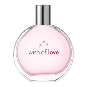 Avon Wish of Love Eau de Toilette