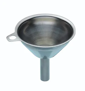 Kitchencraft Stainless Steel 5.5Cm Mini Funnel
