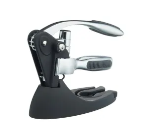 Kitchencraft Barcraft Deluxe Lever-Arm Corkscrew Gift Set