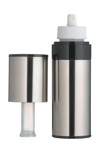 Kitchencraft Masterclass Stainless Steel Pump Action Fine Mist Sprayer