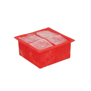 Kitchencraft Barcraft Jumbo Ice Cube Tray